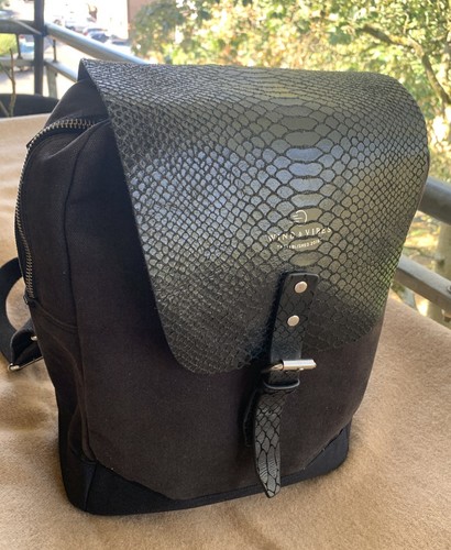 Wind vibes rucksack mayfair - vibes,
