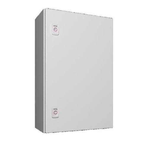 Rittal kompakt schaltschrank - rittal, kompakt-schaltschrank