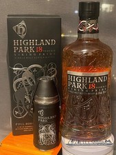 Highland Park 18