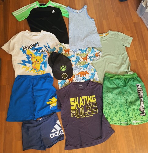 Jungen sommer - jungen,