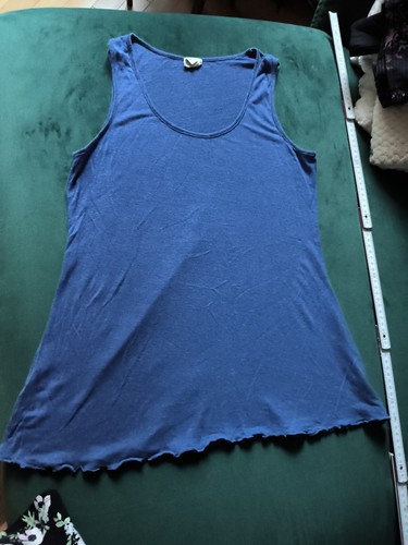 Hess natur top shirt blau - top,