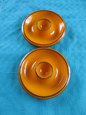 2 x Thomas Scandic orange