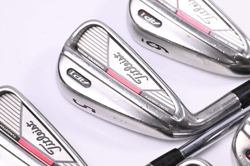 Linkshand titleist ap1 - titleist, 2008