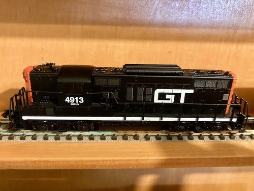 Atlas diesel lokomotive - atlas,