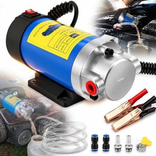 Dieselpumpe 12v 100w - dieselpumpe,