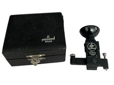 Bolex Prismatic Focuser für H16 H-16 – Version 1