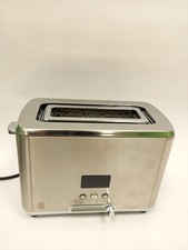RUSSELL HOBBS 24200-56 SILBERNER TOASTER 820W