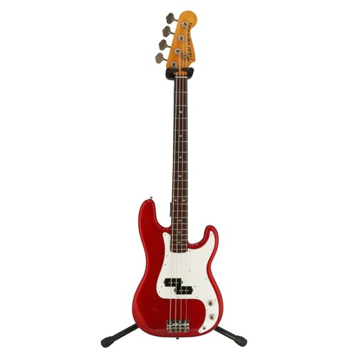 Tokai tpb bass - tokai, tpb-45