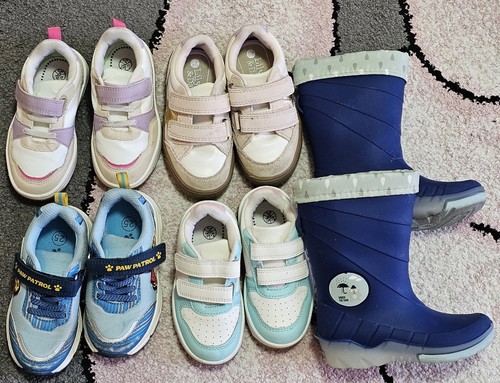 Kinderschuhe und 25 - 24,