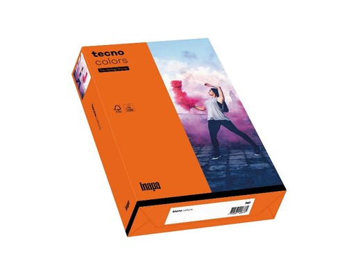 Tecno kopierpapier colors din - kopierpapier,