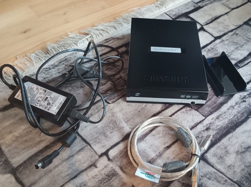 Samsung writemaster brenner - writemaster,