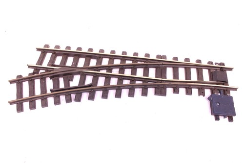 Lgb 1615 handweiche links - 1615,