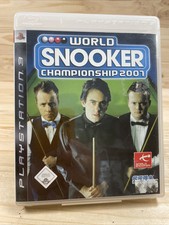 Sony PS3 Spiel • World