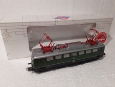 Liliput 7140 elektro lok - liliput, elektro-lok