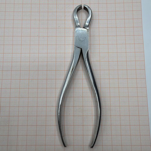 Belzer ringzange zange - ringzange,