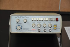 Voltcraft FG‑607 Sweep /