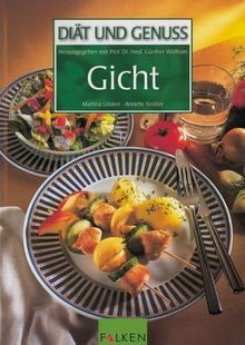 Gicht von martina leisten - von,