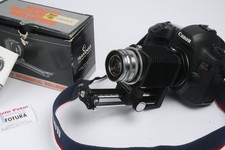 Makro-Set Balgengerät für