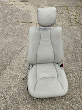 Mercedes W220 Sitze Vorne