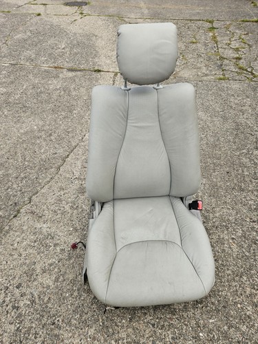Mercedes w220 sitze vorne - w220,