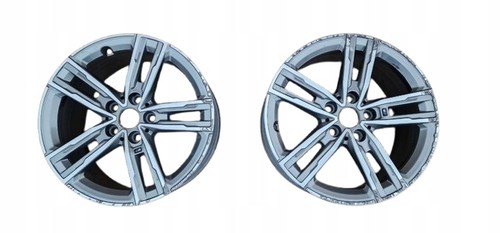 Bmw pakiet 5x112 7 5j - 17", m