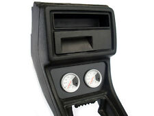 VW Golf 2 GTI Rallye Syncro G60 Anzeigenhalter Mittelkonsole Zusatzinstrumente 