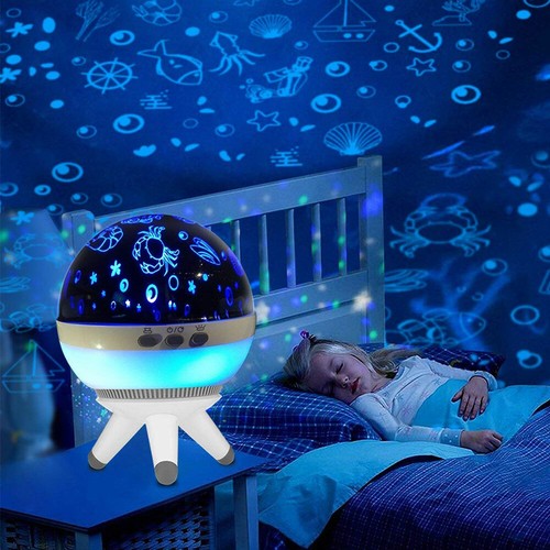 Led sternenlicht nachtlicht - led,