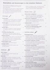 Montessori Deutsch Grundschule