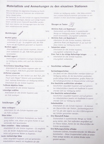 Montessori deutsch grundschule - montessori,