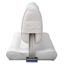 Bootssitz Athene Rückenlehne