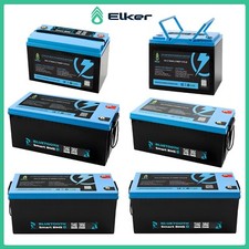 LiFePO4 Akku 12V24V 36V 48V -