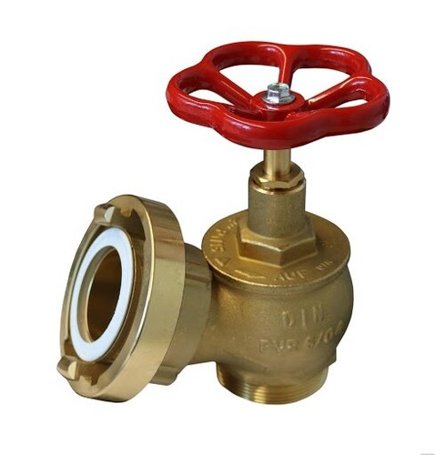 Wandhydrant feuerhahn storz - wandhydrant,