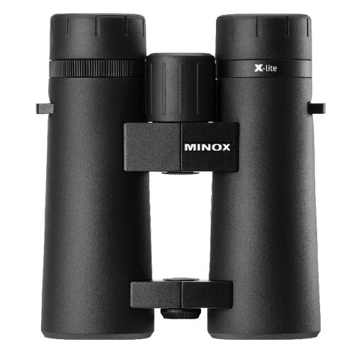 Minox lite 8x42 - minox,