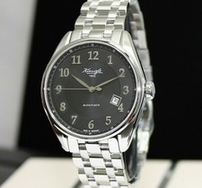 KIENZLE Herrenuhr Automatik