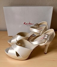 BRAUTSCHUH RAINBOWCLUB