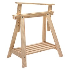 Holzbock Architekt 200kg