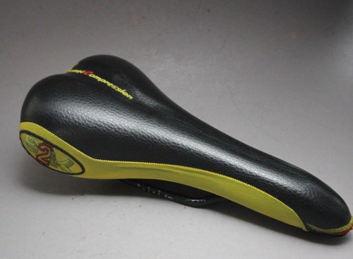 Selle bassano s2k anti - selle,