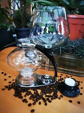 Cona coffee maker  Size  Genius All Glas  für 12 Tassen  Tassen oder weniger