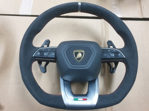 Lamborghini urus 4ml alcantara - lamborghini,