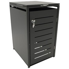 Mülltonnenbox Mülltonnenhaus