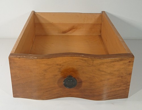 Alte schublade schubkasten - alte,