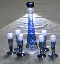 Van Eyk Designer Set 6 Obstler