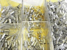 20x TRANSISTOR GERMANIUM MIX