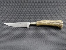 Rehwappen Messer Trachtenhosen