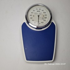 seca Personenwaage 150kg