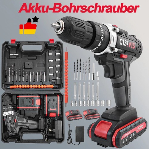 Akkus ladegerät 21v - 2,