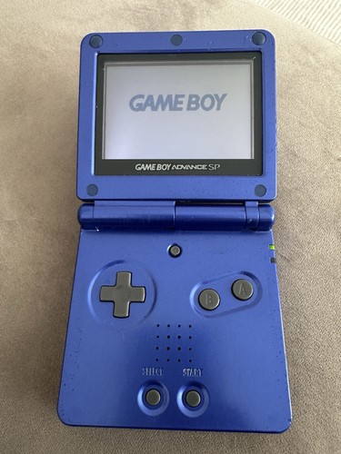 Nintendo game boy advance - advance, sp