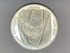 10 DM  800 Jahre Deutscher