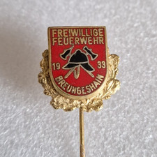 Ehrennadel Anstecknadel