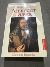 Albrecht Dürer. Maler und